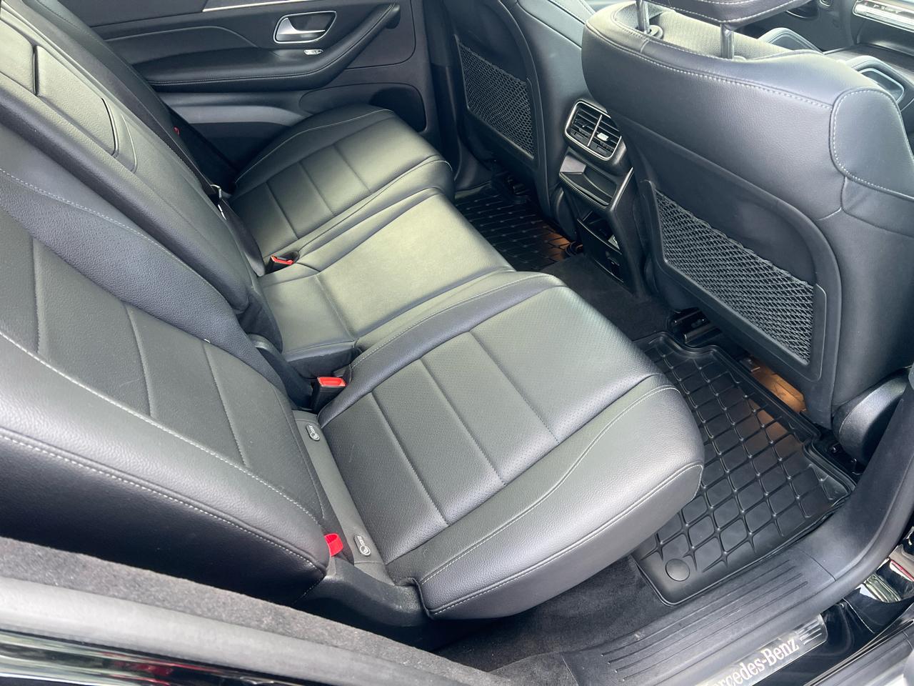 Mercedes-Benz GLE GLE 350 4MATIC SUV 2022