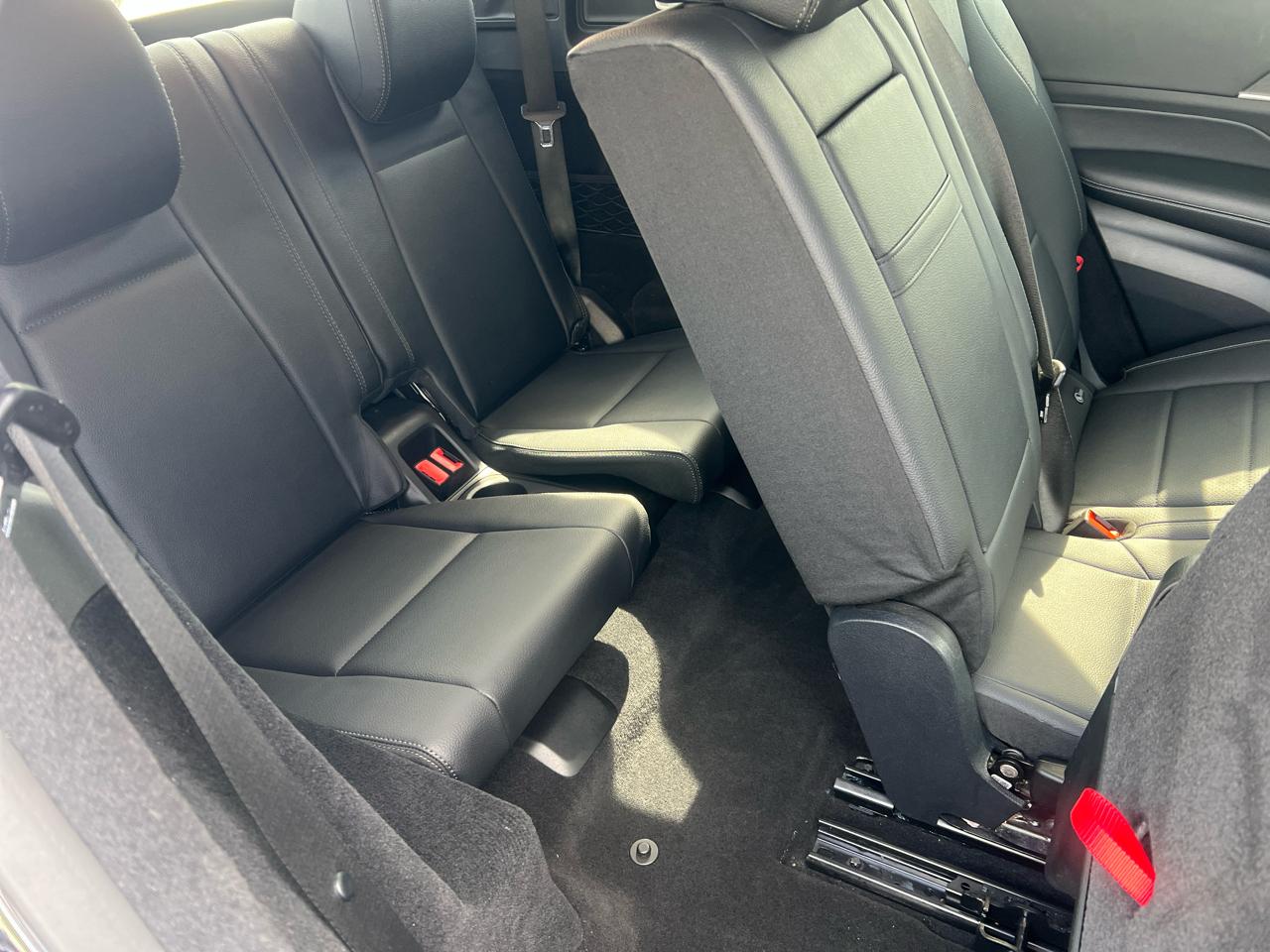 Mercedes-Benz GLE GLE 350 4MATIC SUV 2022