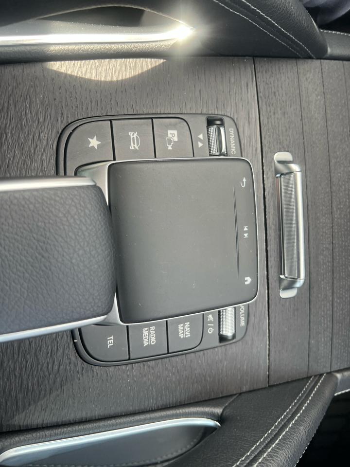 Mercedes-Benz GLE GLE 350 4MATIC SUV 2022