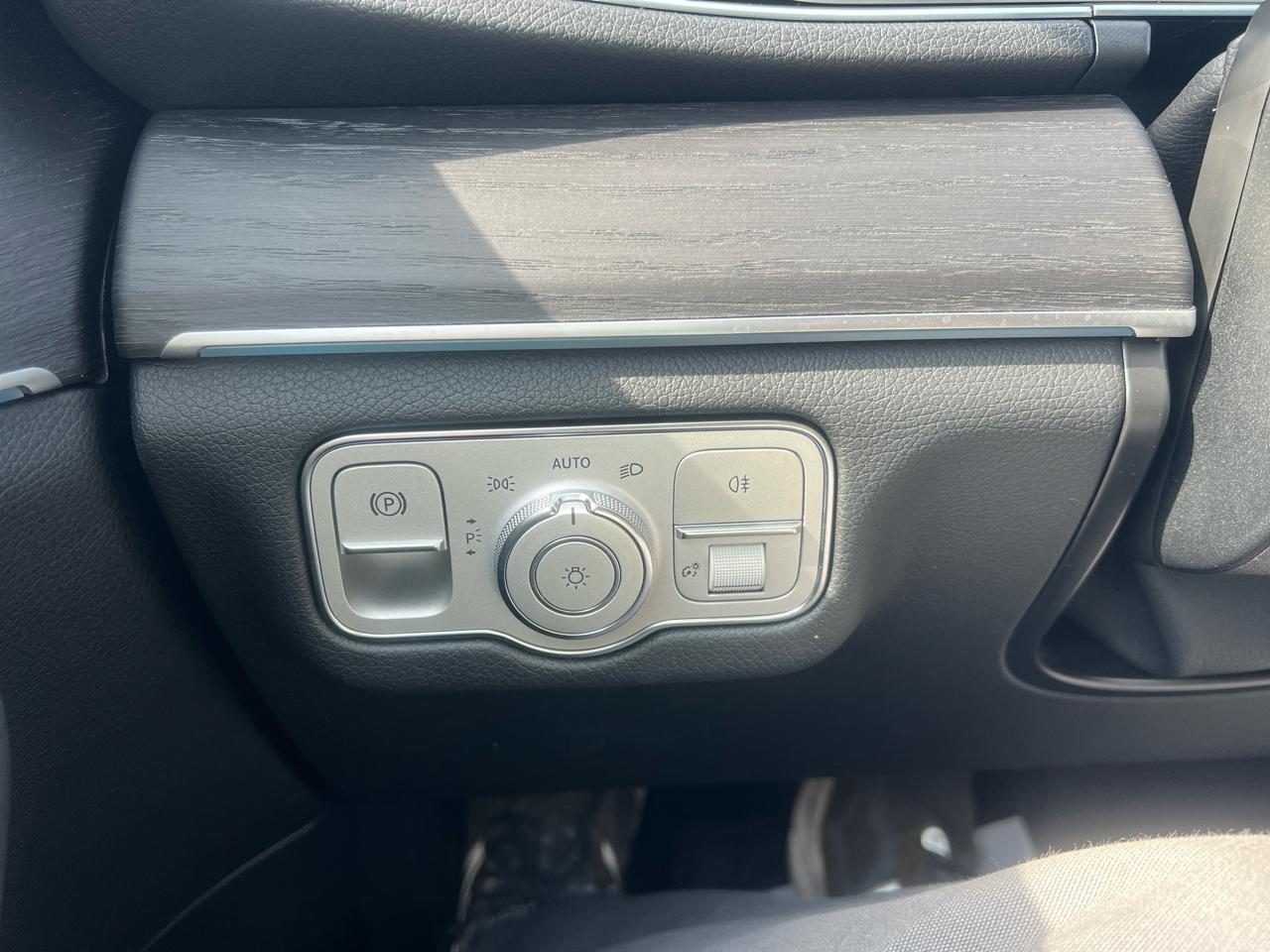 Mercedes-Benz GLE GLE 350 4MATIC SUV 2022