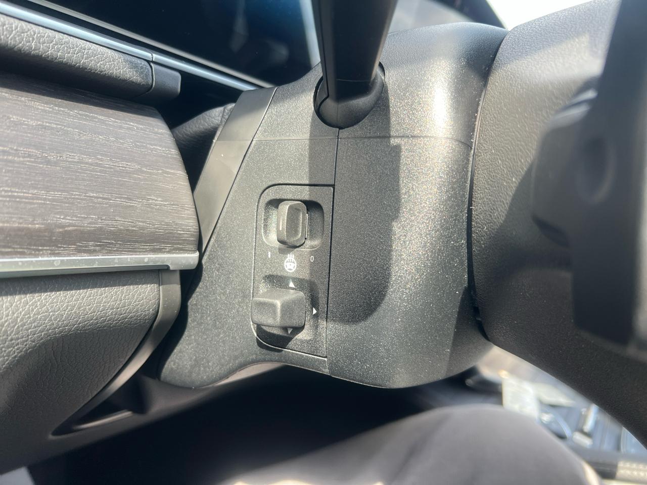 Mercedes-Benz GLE GLE 350 4MATIC SUV 2022