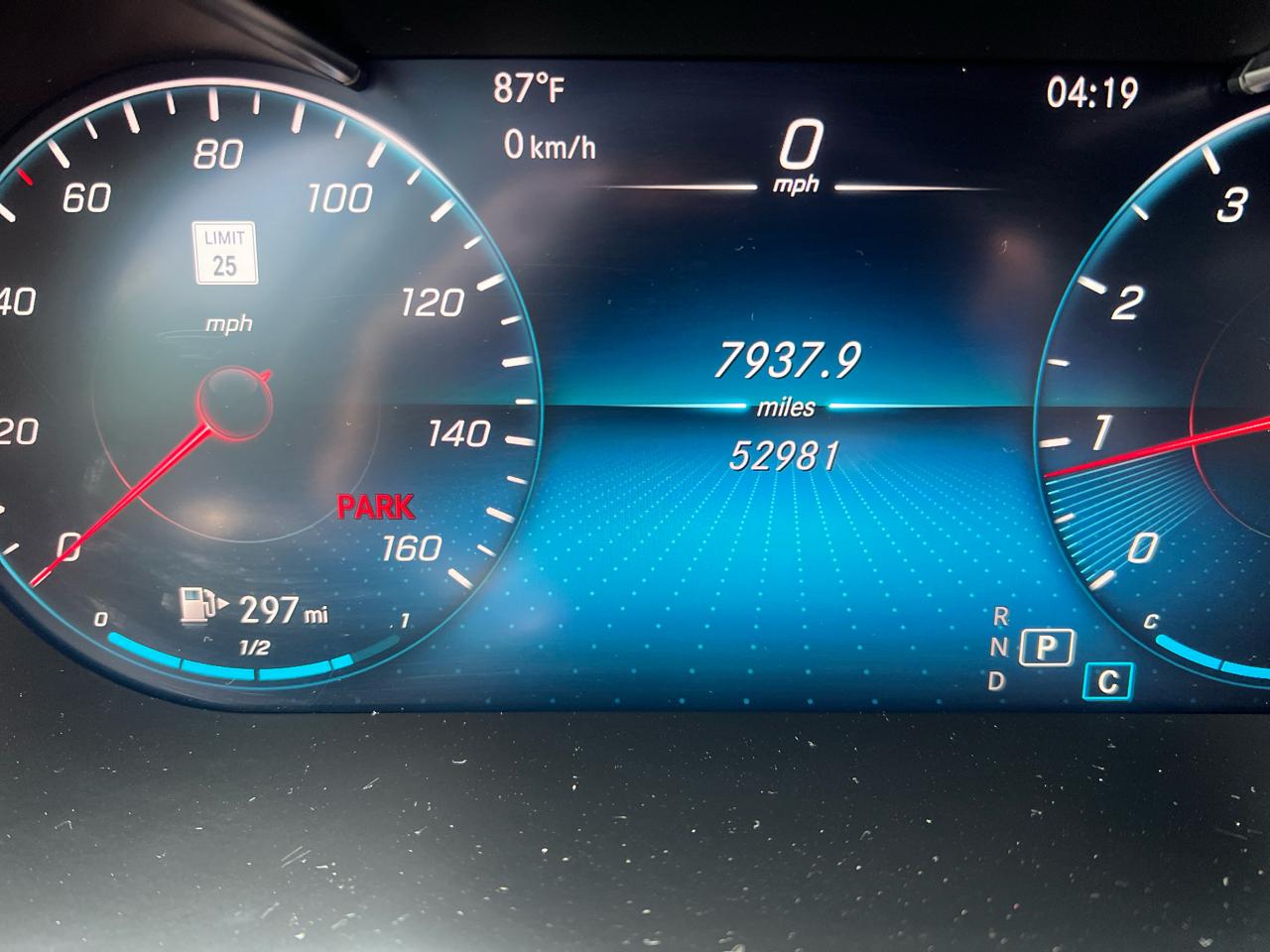 Mercedes-Benz GLC GLC 300 4MATIC SUV 2022