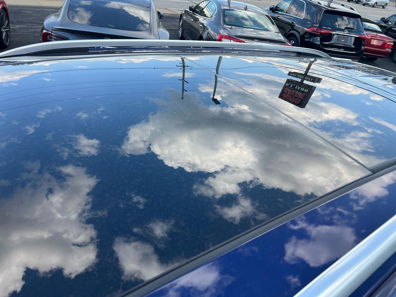 Volkswagen Tiguan 2.0T SE 4MOTION 2022