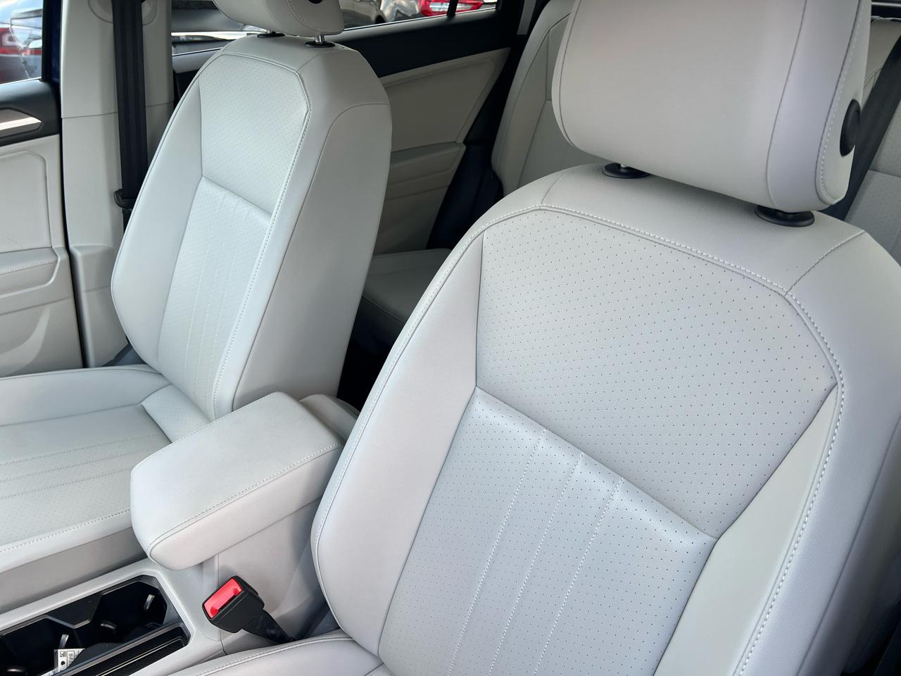 Volkswagen Tiguan 2.0T SE 4MOTION 2022