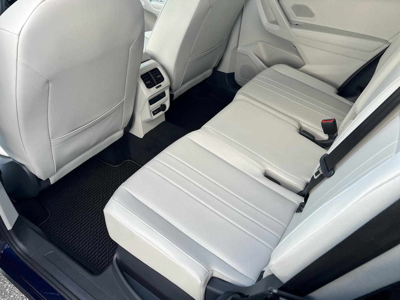 Volkswagen Tiguan 2.0T SE 4MOTION 2022