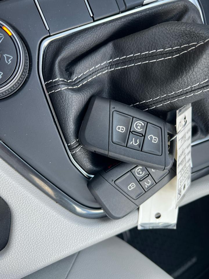 Volkswagen Tiguan 2.0T SE 4MOTION 2022