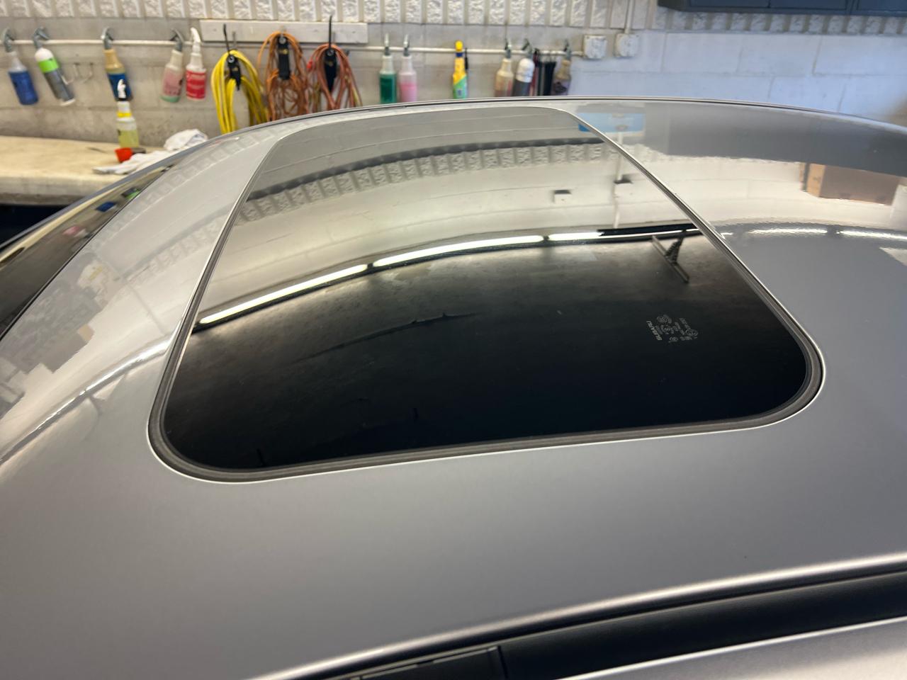 Subaru WRX Premium Manual 2024