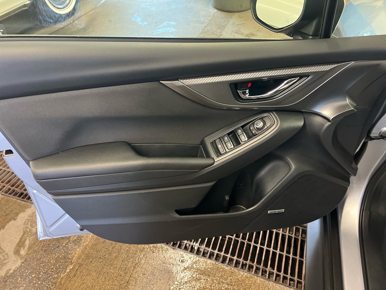 Subaru WRX Premium Manual 2024