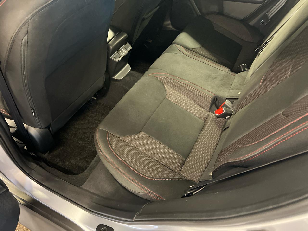 Subaru WRX Premium Manual 2024