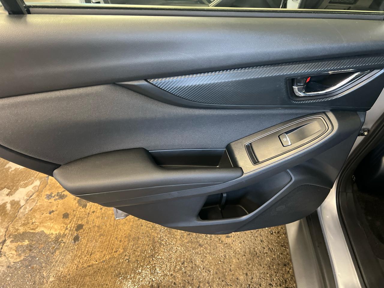 Subaru WRX Premium Manual 2024