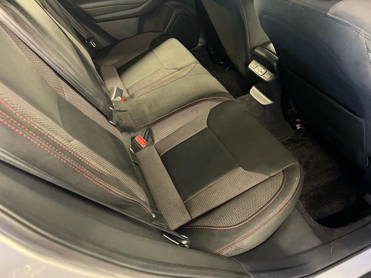 Subaru WRX Premium Manual 2024