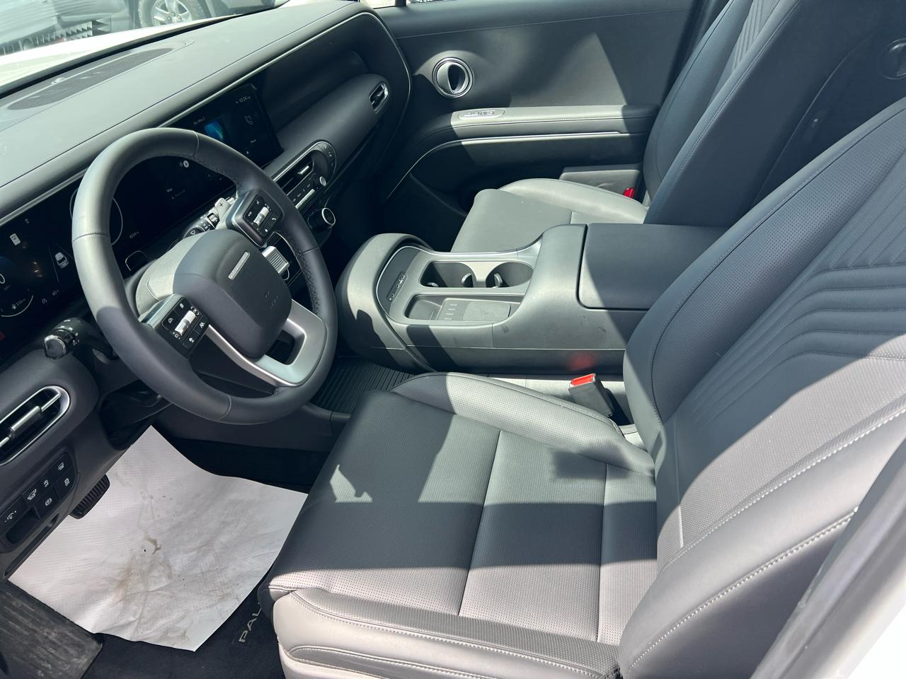 Hyundai Palisade SEL Convenience AWD 2026