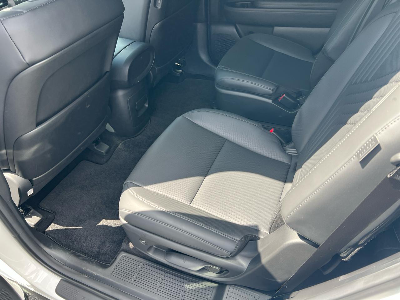 Hyundai Palisade SEL Convenience AWD 2026
