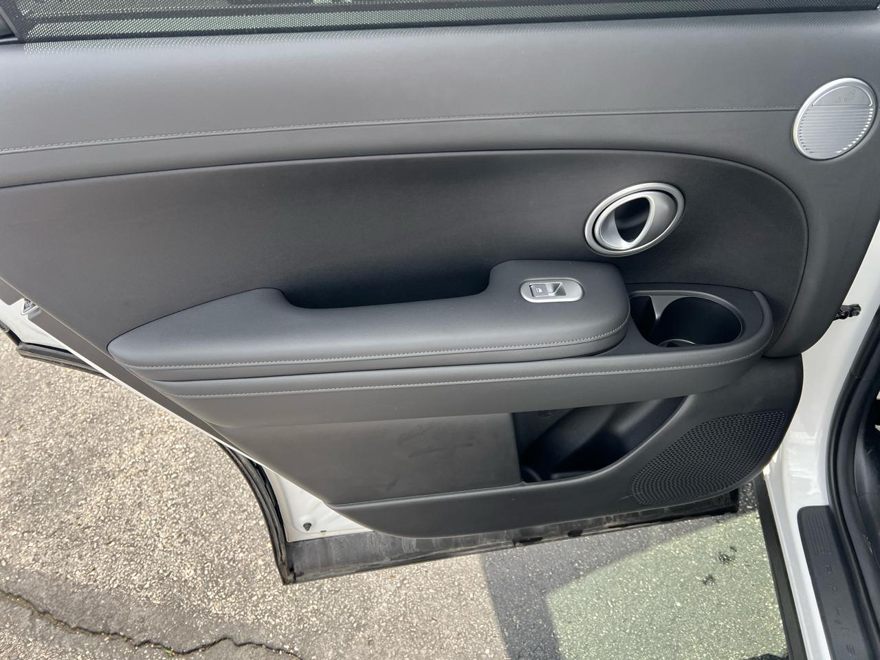 Hyundai Palisade SEL Convenience AWD 2026