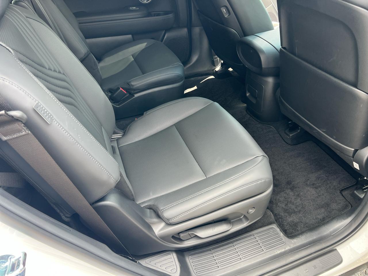 Hyundai Palisade SEL Convenience AWD 2026