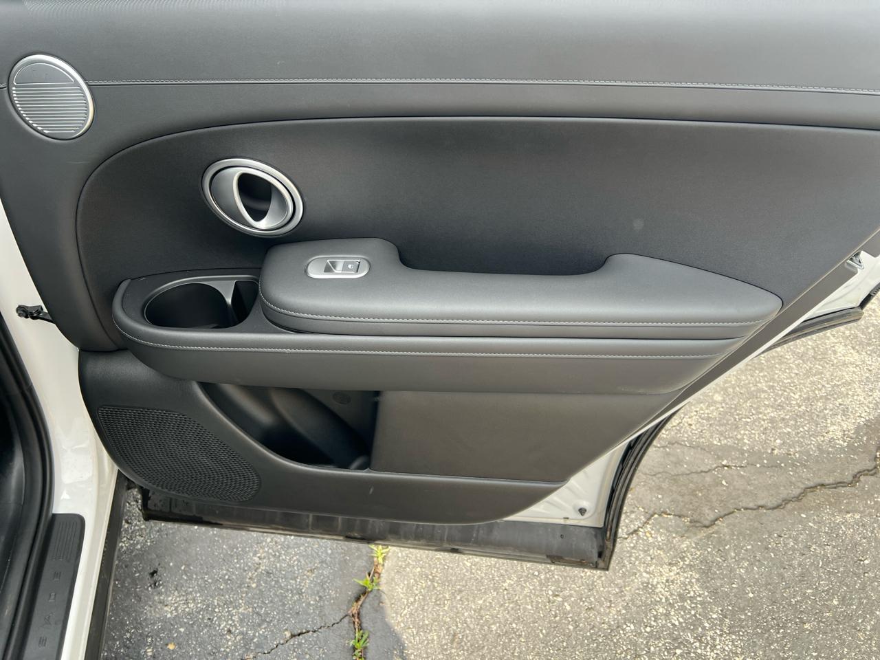 Hyundai Palisade SEL Convenience AWD 2026