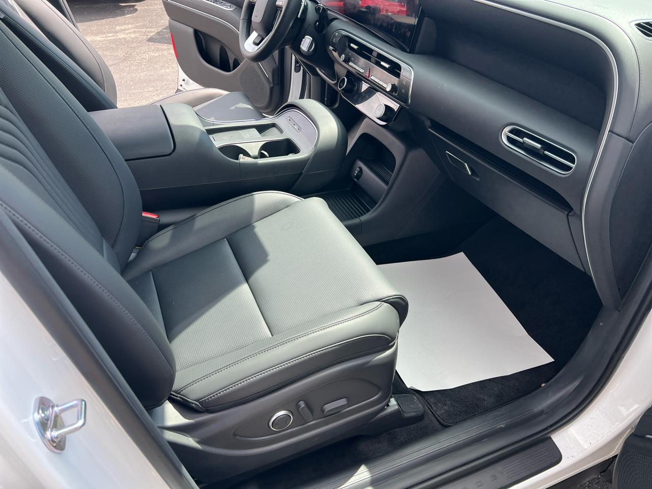 Hyundai Palisade SEL Convenience AWD 2026