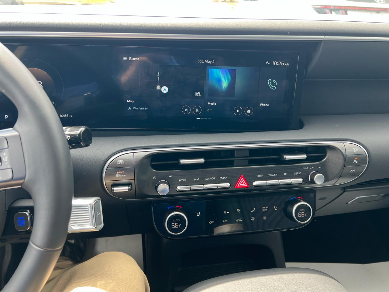 Hyundai Palisade SEL Convenience AWD 2026