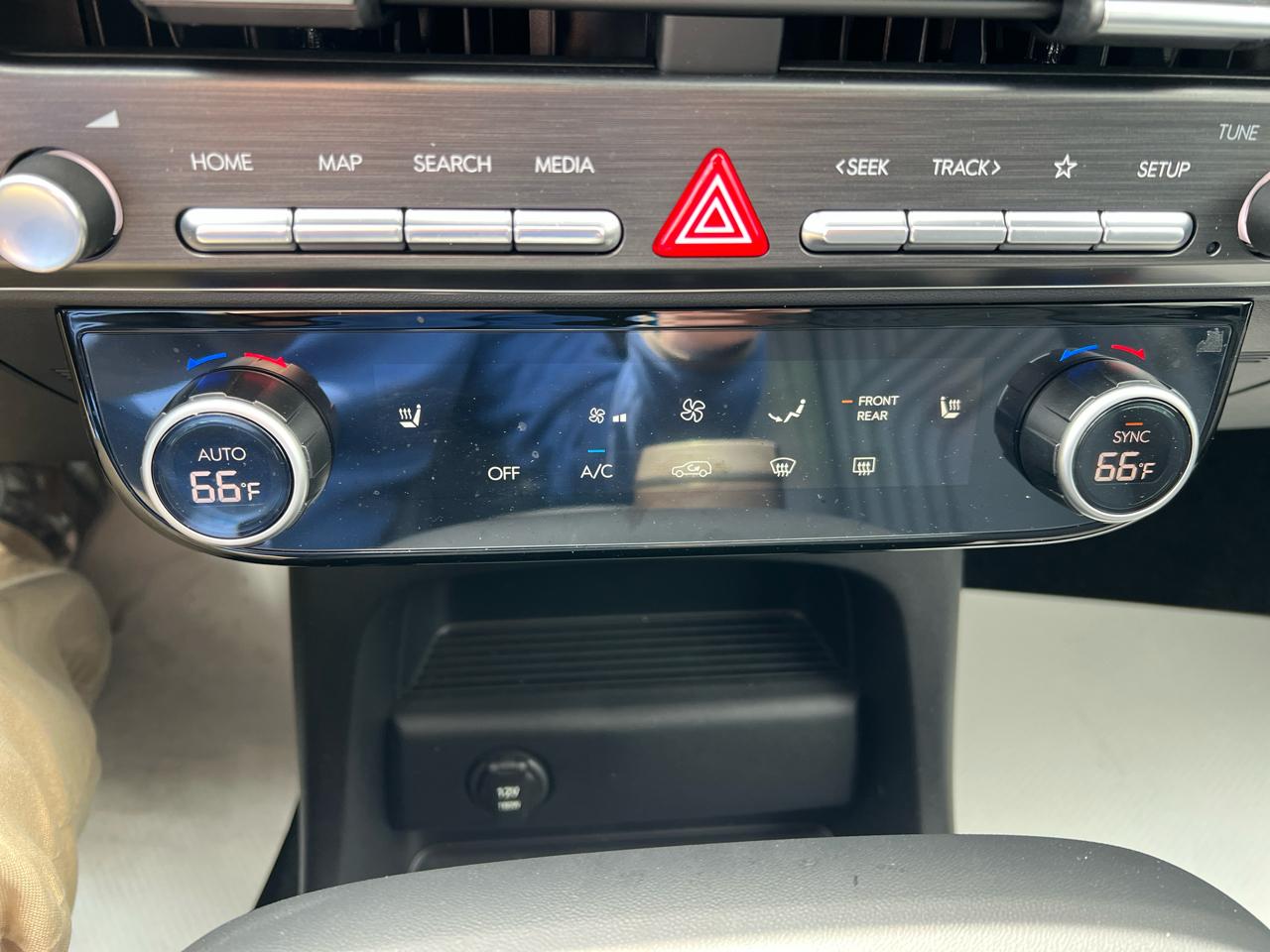 Hyundai Palisade SEL Convenience AWD 2026