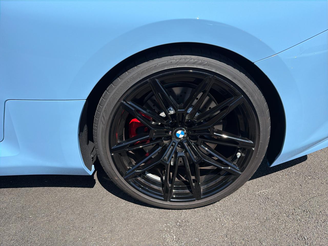 BMW M2 Coupe 2025