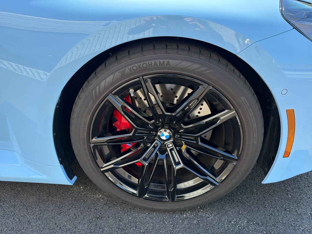 BMW M2 Coupe 2025