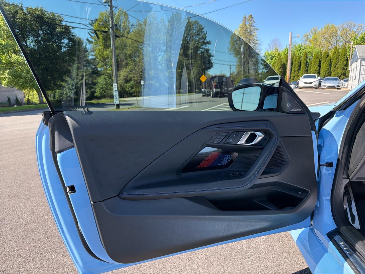 BMW M2 Coupe 2025