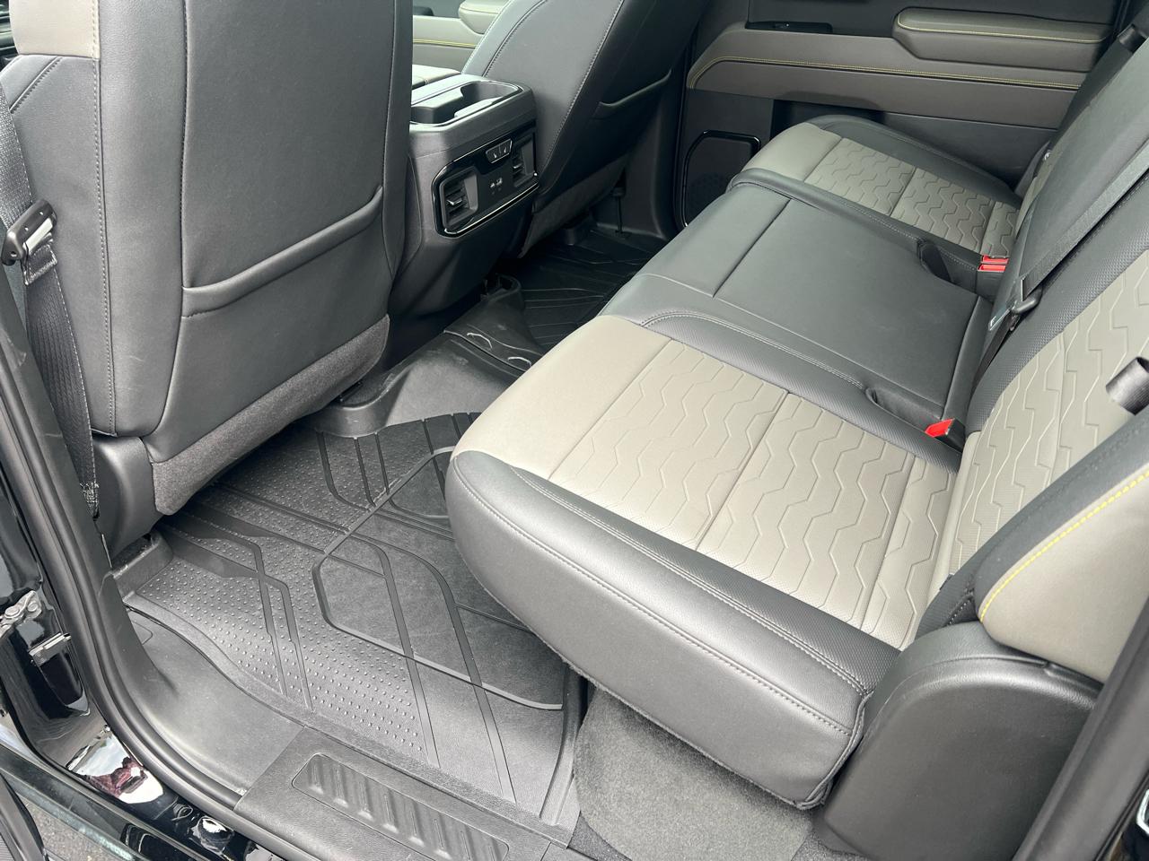 Chevrolet Silverado 1500 4WD Crew Cab 147" ZR2 2023