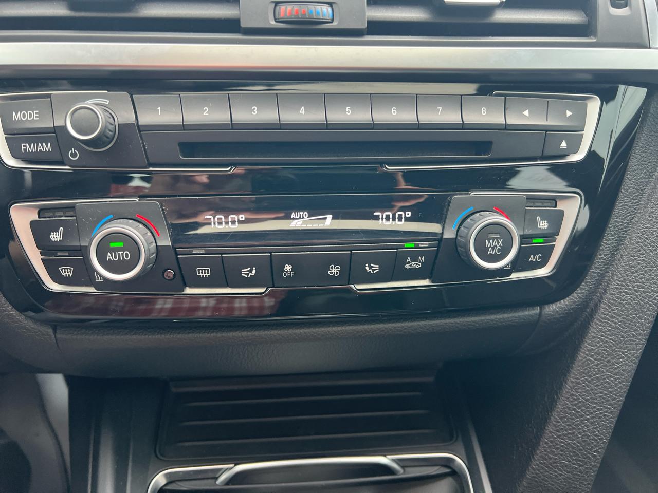 BMW 3 Series 4dr Sdn 328i xDrive AWD SULEV 2016