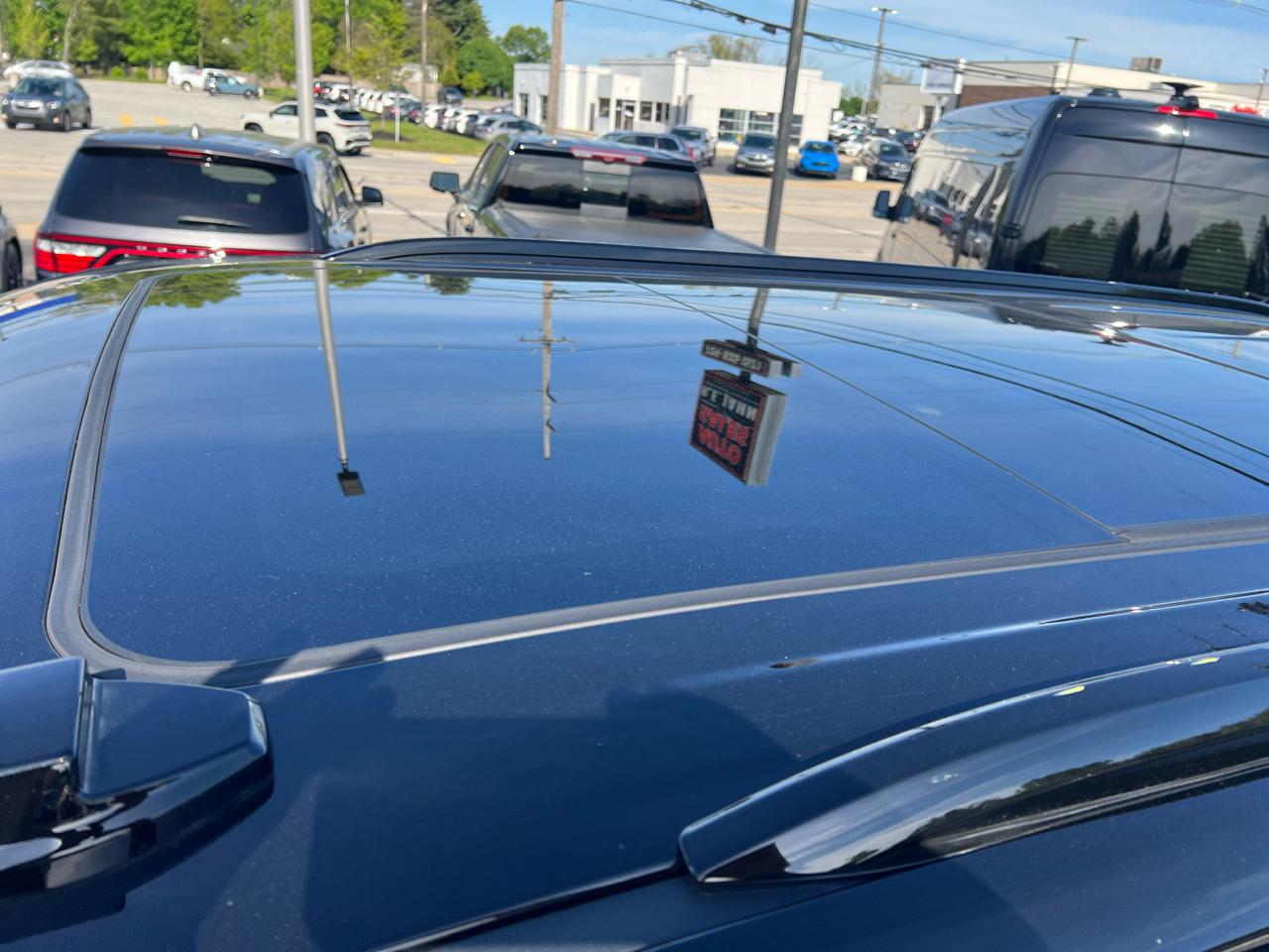 Cadillac Escalade 4WD 4dr Sport 2025