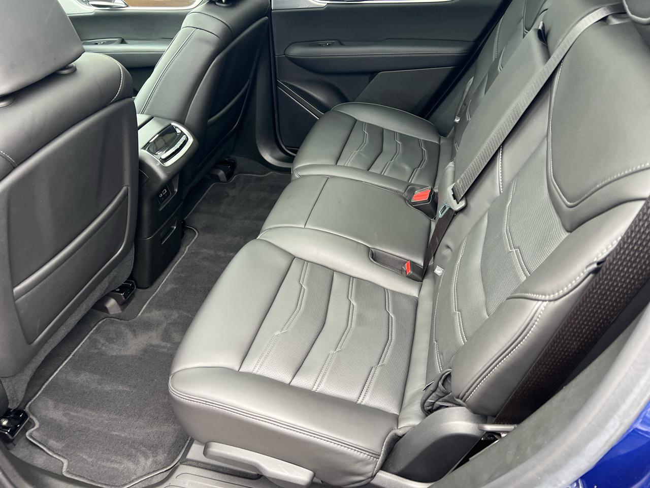 Cadillac XT6 AWD 4dr Premium Luxury 2024