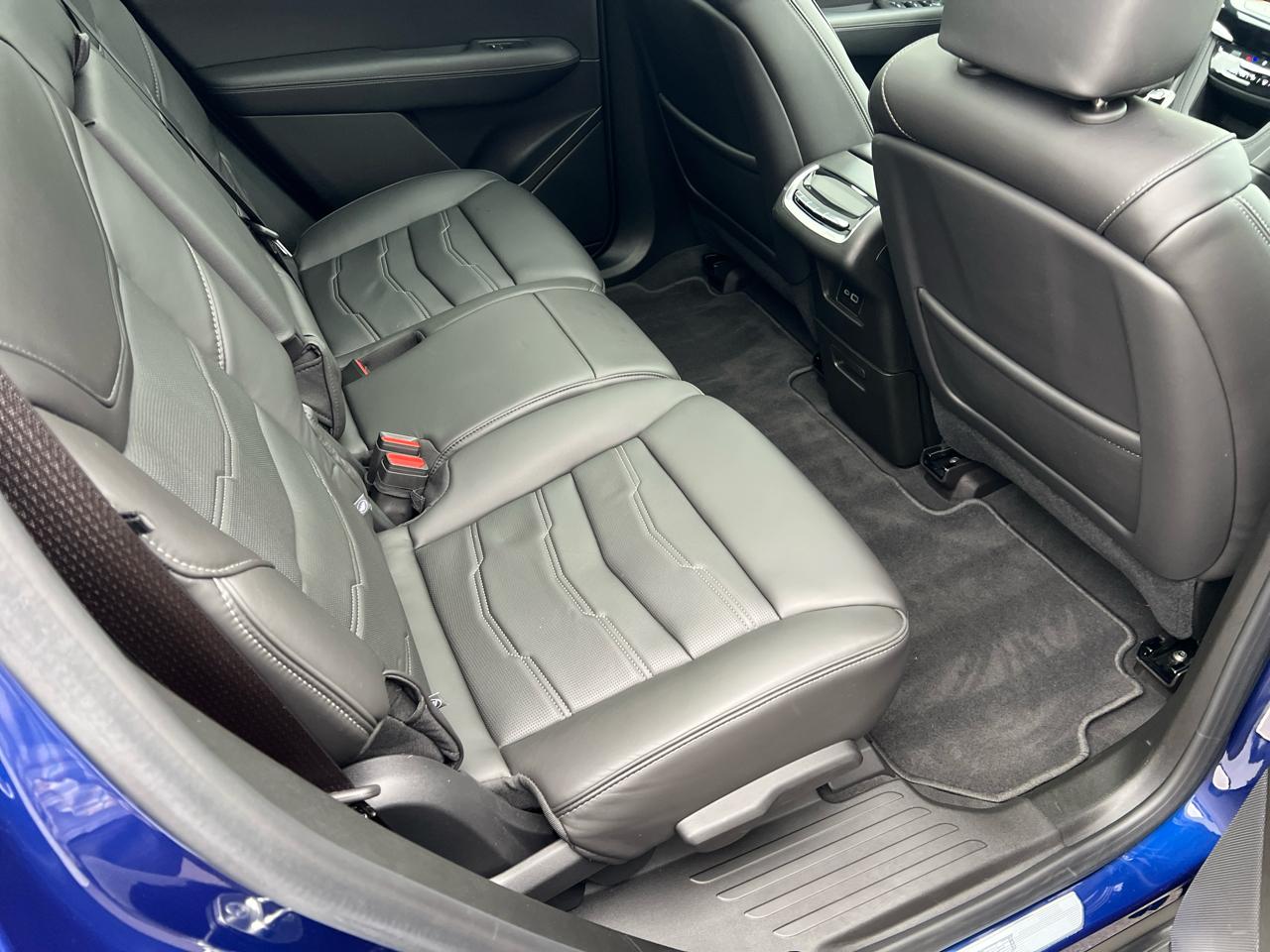 Cadillac XT6 AWD 4dr Premium Luxury 2024