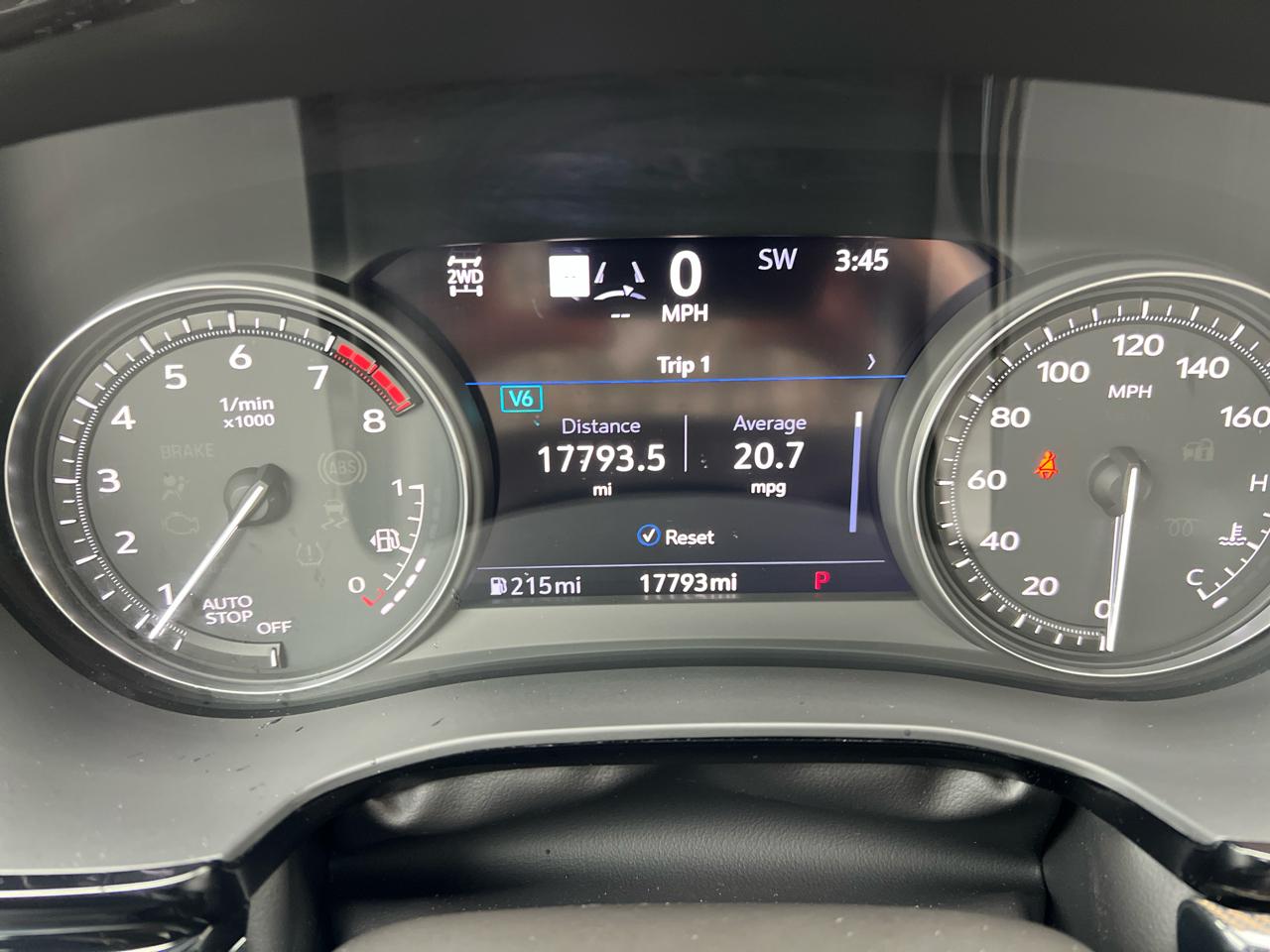 Cadillac XT6 AWD 4dr Premium Luxury 2024