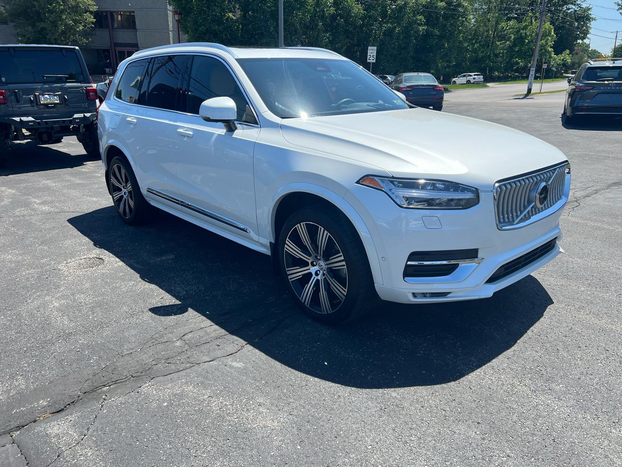 Volvo XC90 B6 AWD Ultimate 7P 2023