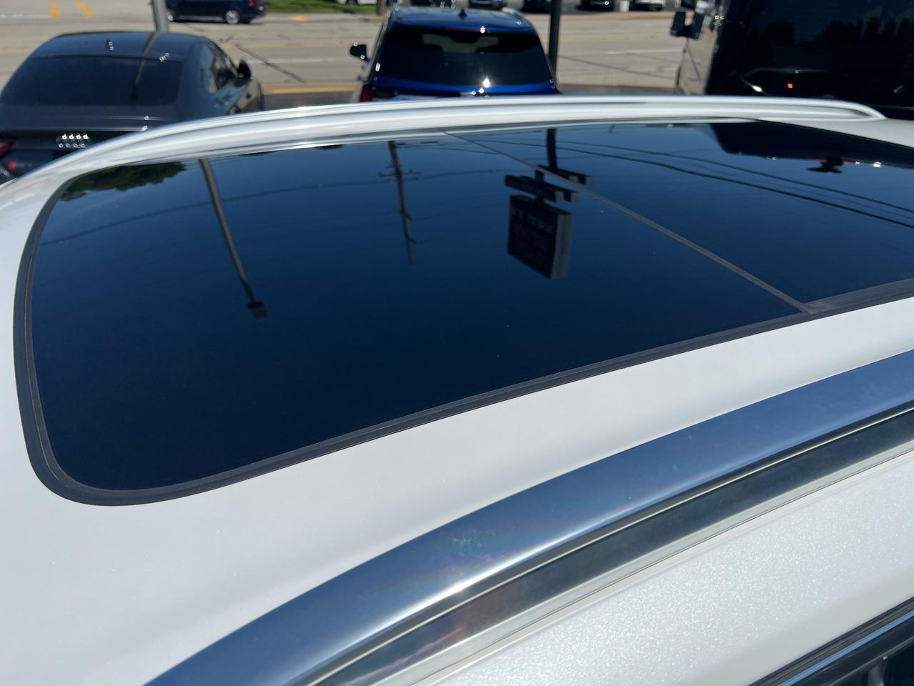 Volvo XC90 B6 AWD Ultimate 7P 2023
