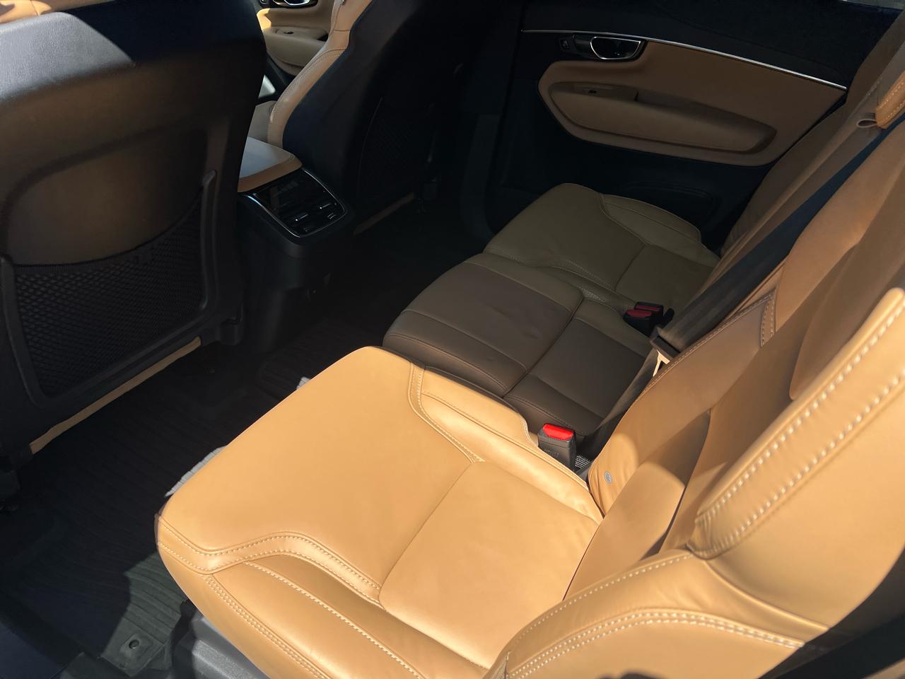 Volvo XC90 B6 AWD Ultimate 7P 2023