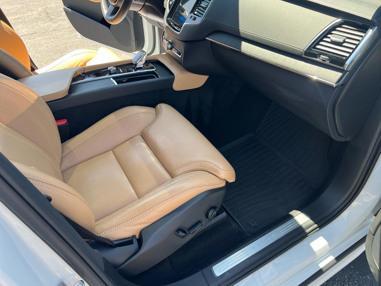 Volvo XC90 B6 AWD Ultimate 7P 2023
