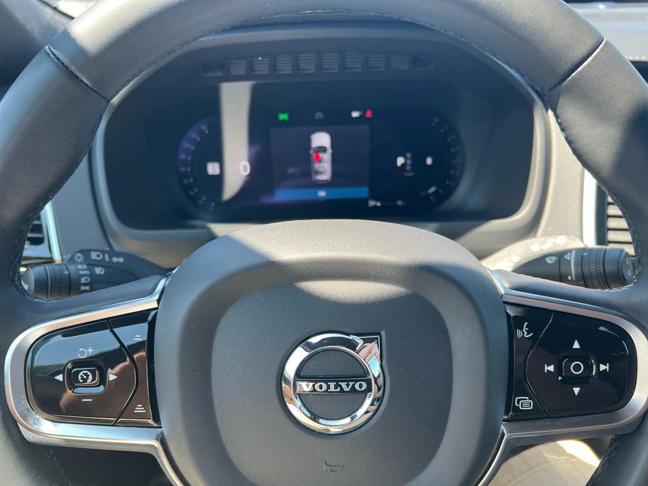 Volvo XC90 B6 AWD Ultimate 7P 2023