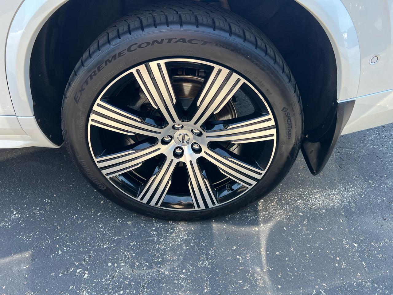 Volvo XC90 B6 AWD Ultimate 7P 2023