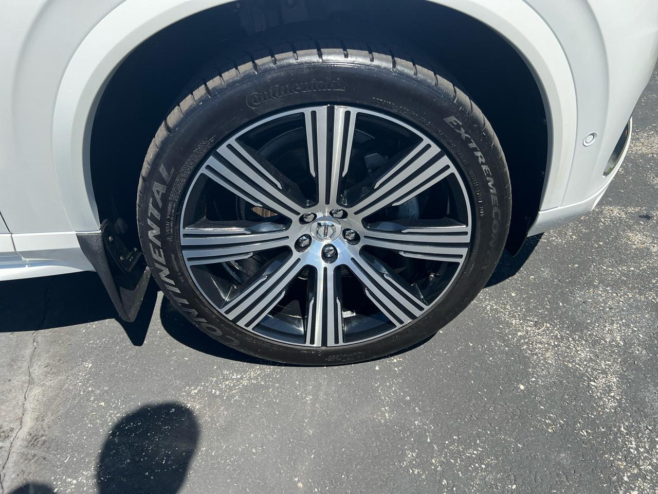Volvo XC90 B6 AWD Ultimate 7P 2023