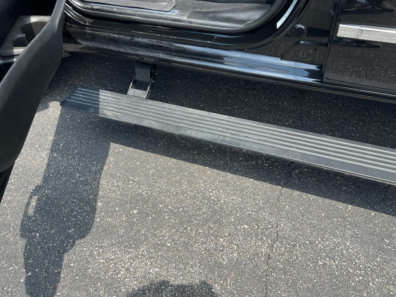 RAM 1500 Limited 4x4 Crew Cab 5'7" Box 2019