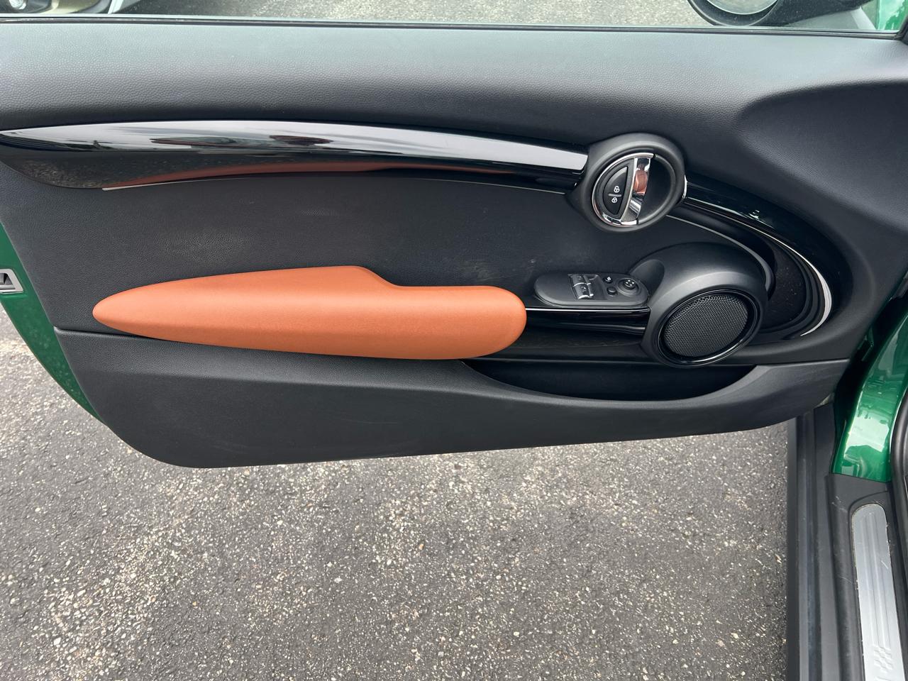 MINI Hardtop 2 Door Cooper S FWD 2022
