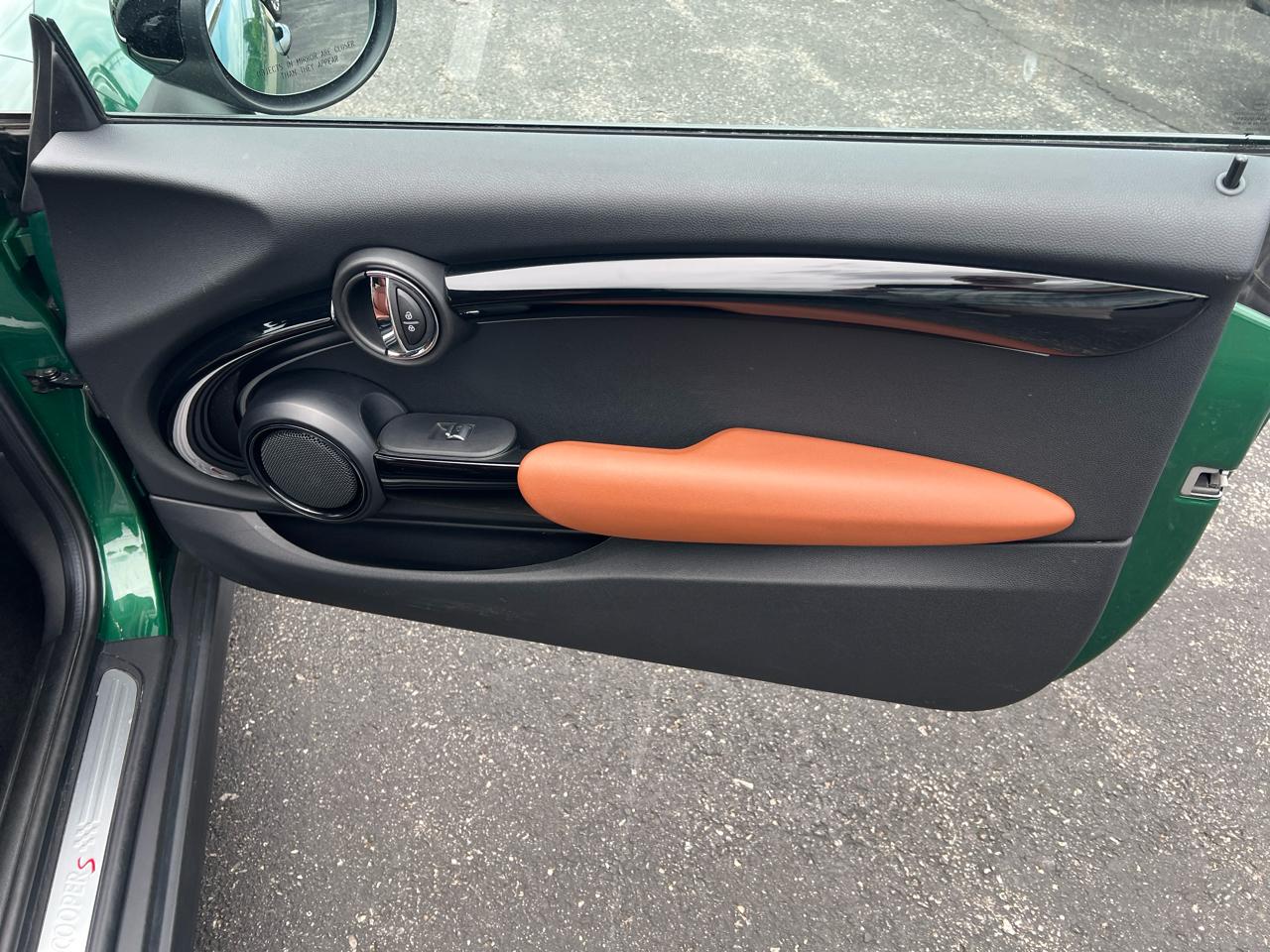 MINI Hardtop 2 Door Cooper S FWD 2022