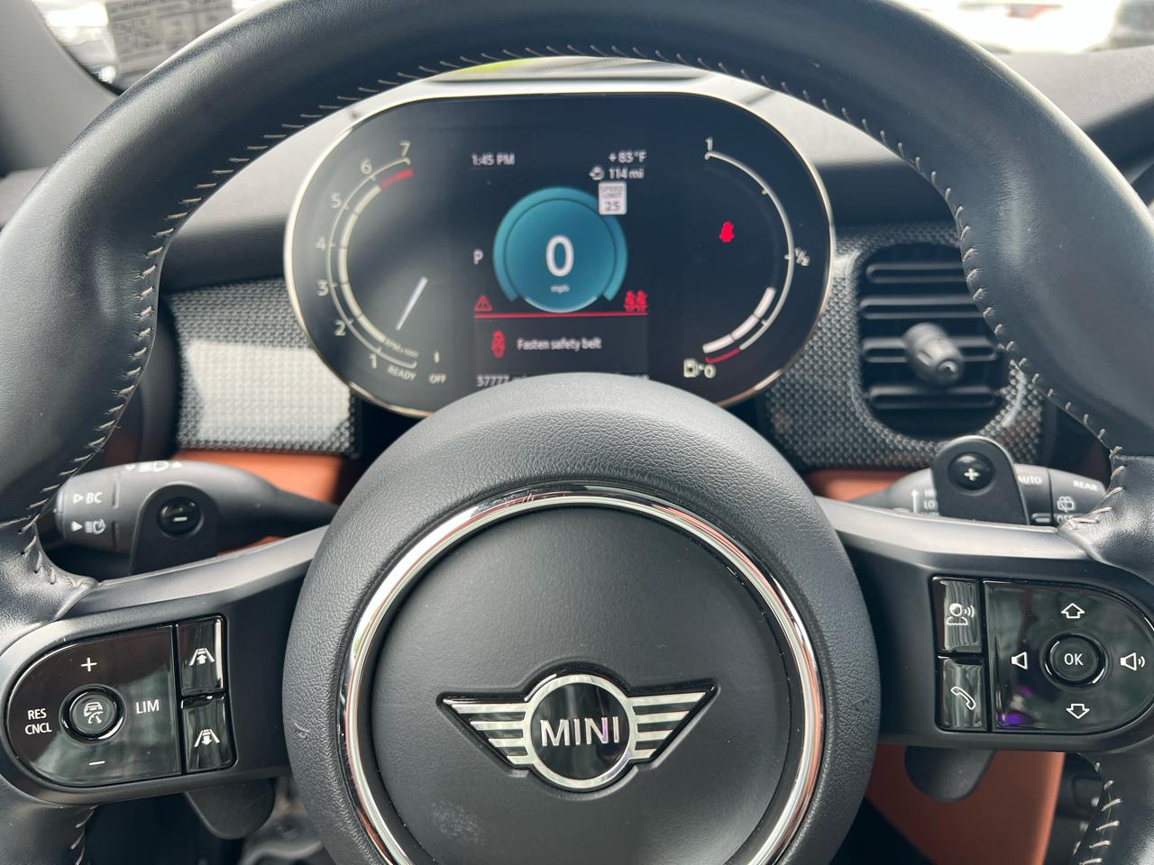 MINI Hardtop 2 Door Cooper S FWD 2022