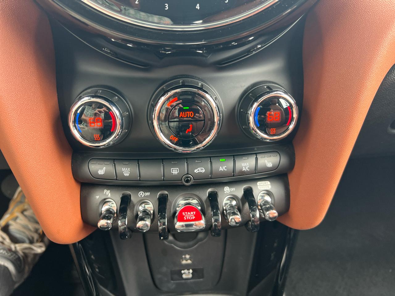 MINI Hardtop 2 Door Cooper S FWD 2022