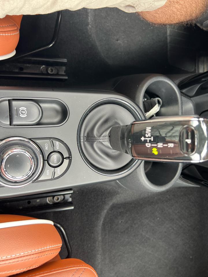 MINI Hardtop 2 Door Cooper S FWD 2022