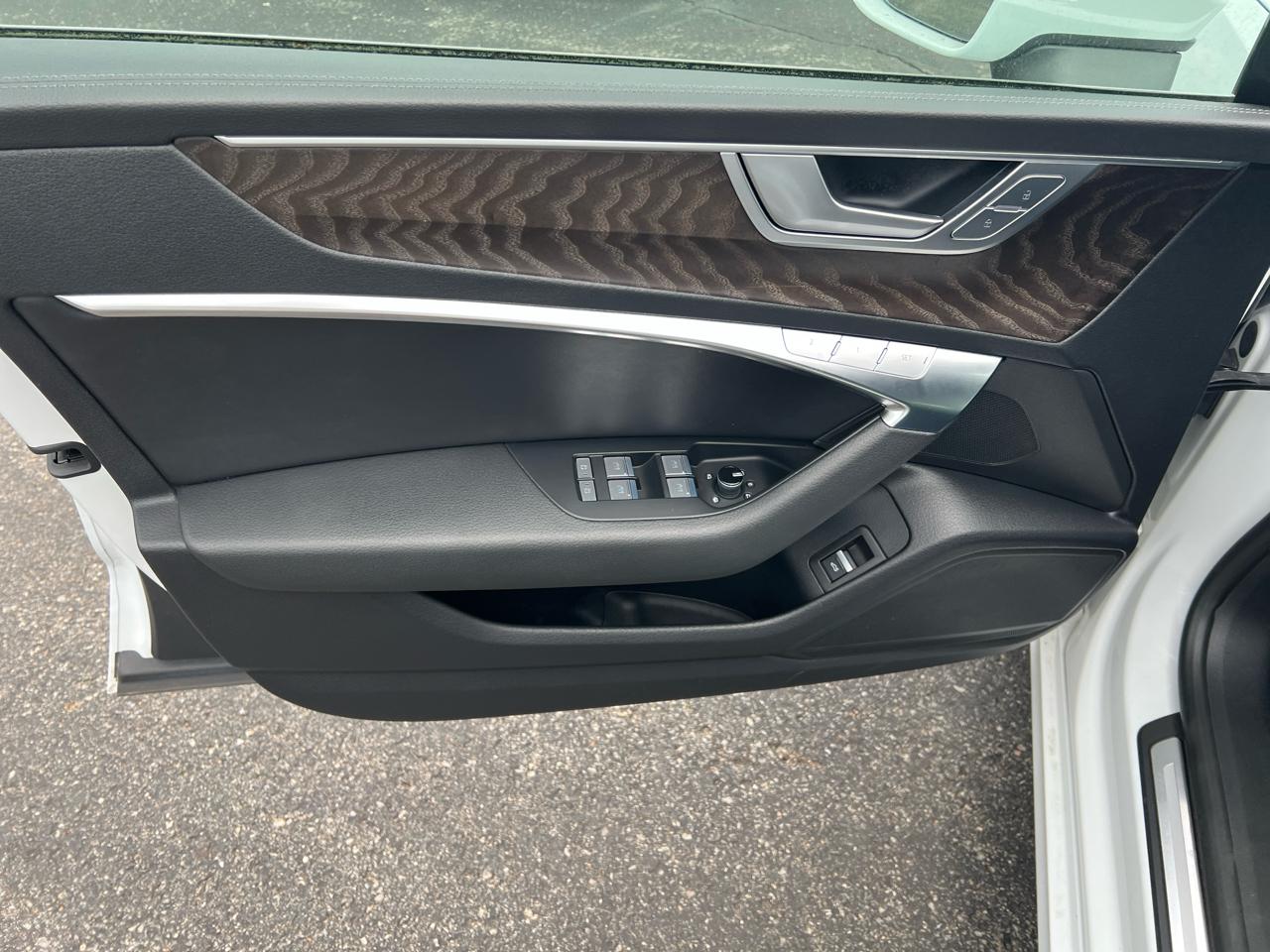 Audi A7 Premium 55 TFSI quattro 2022
