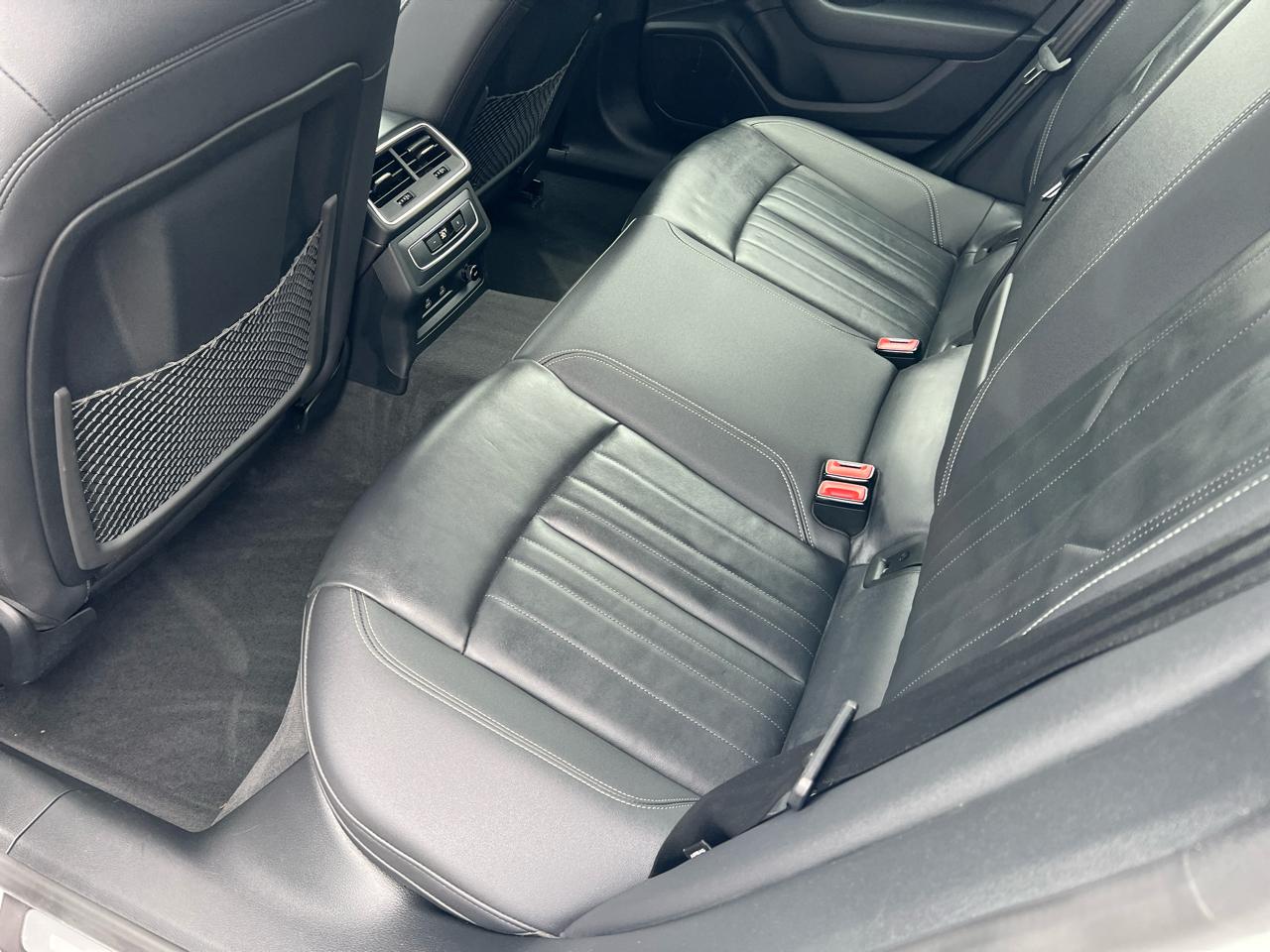 Audi A7 Premium 55 TFSI quattro 2022
