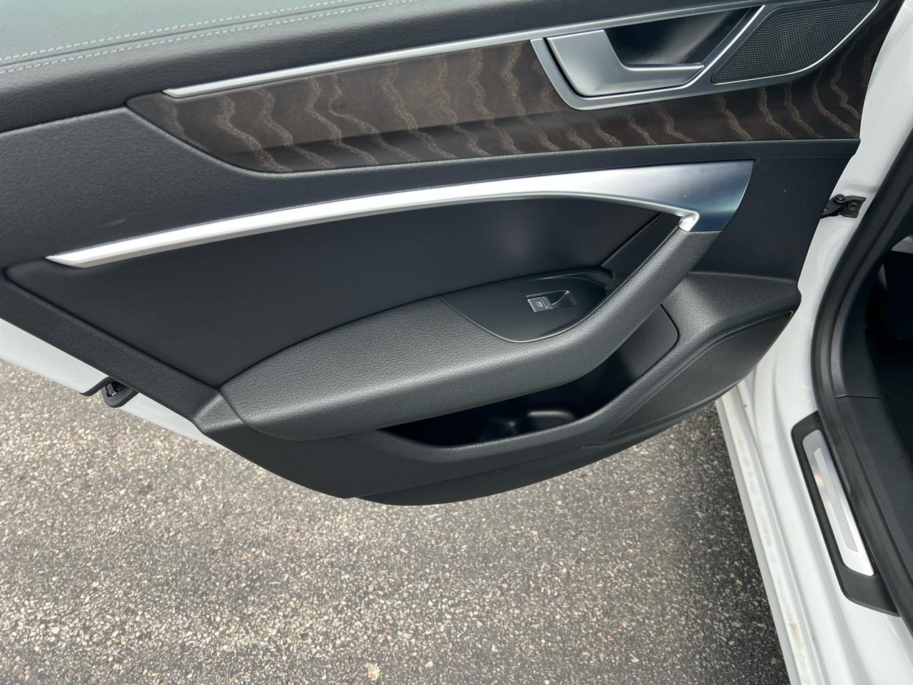 Audi A7 Premium 55 TFSI quattro 2022