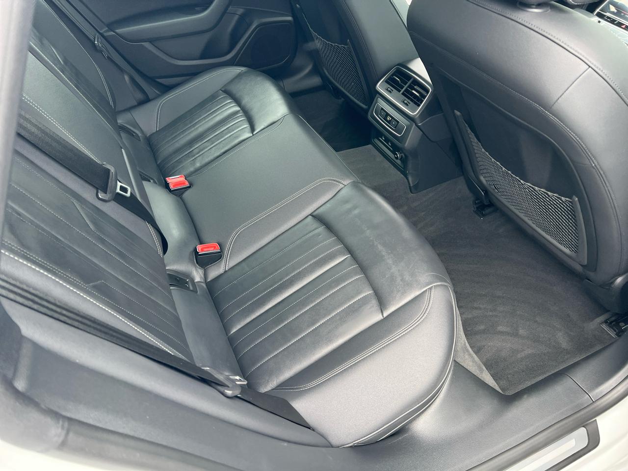 Audi A7 Premium 55 TFSI quattro 2022