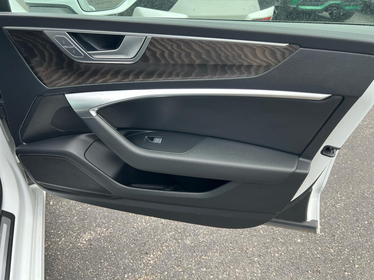 Audi A7 Premium 55 TFSI quattro 2022